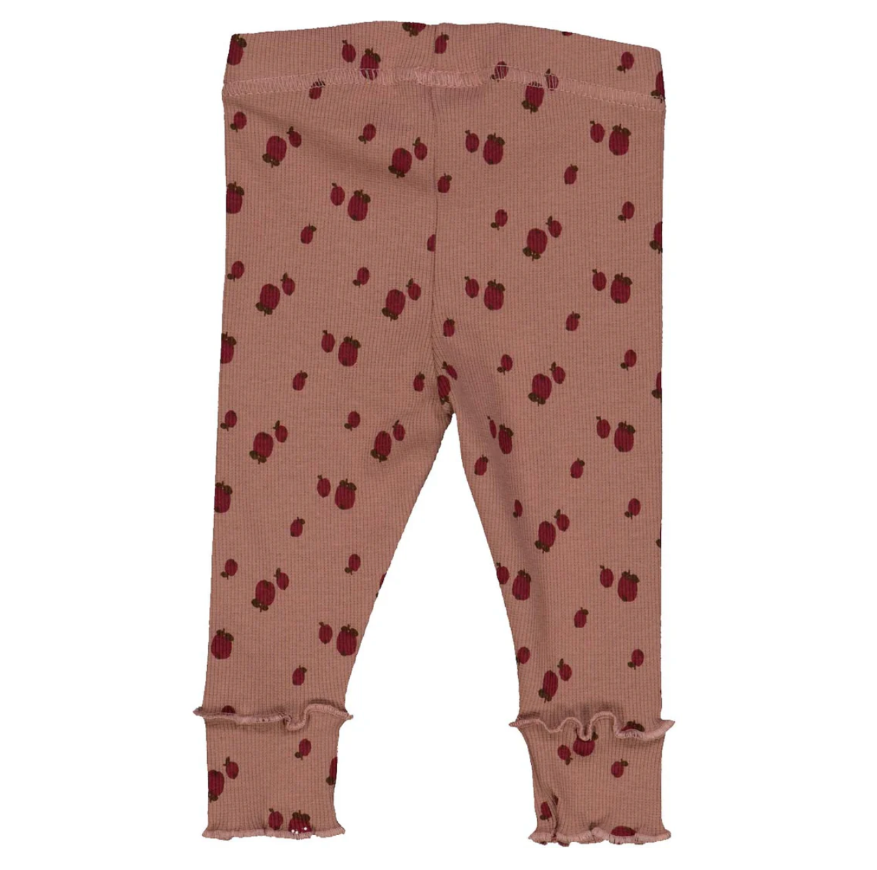 Baby Apple Frill Leggings