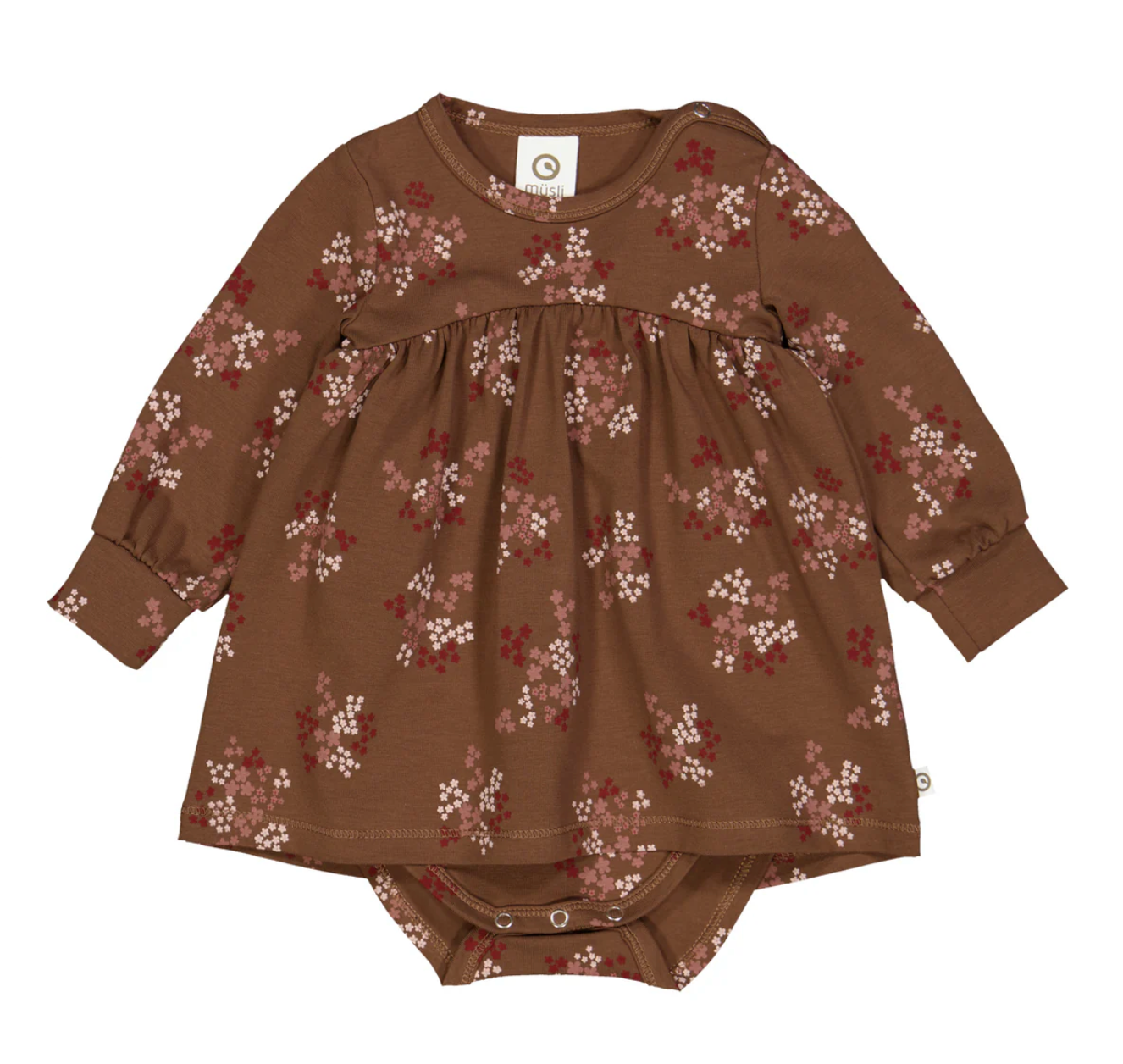 Baby Floral Dress