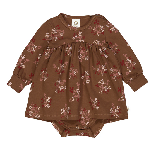 Baby Floral Dress