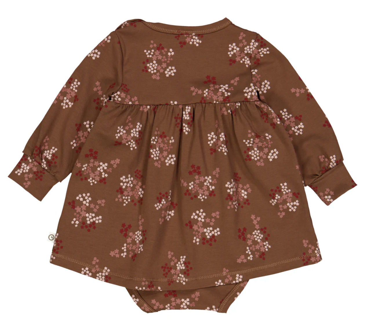 Baby Floral Dress