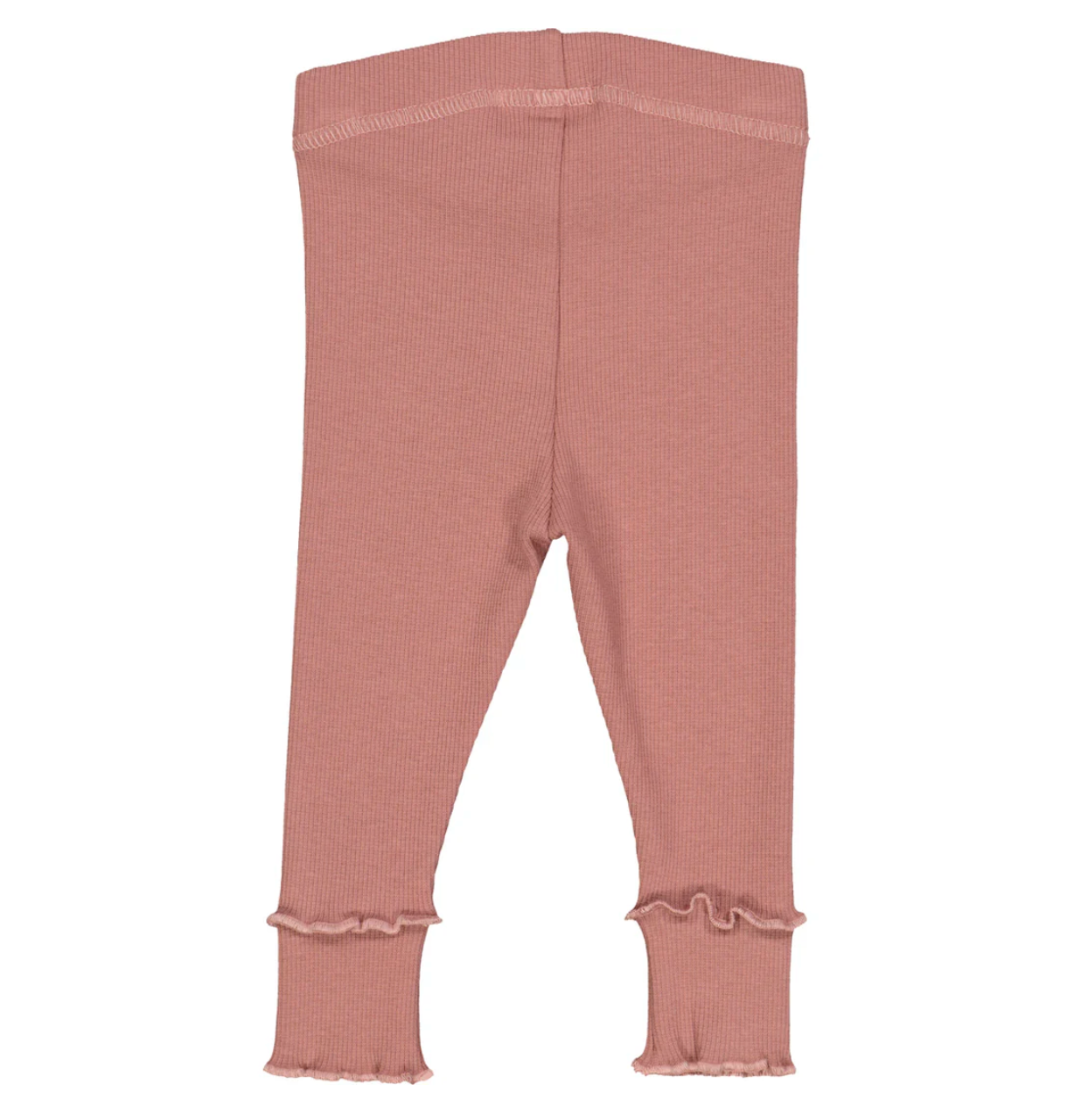 Baby Cozy Me Ribbed Leggings