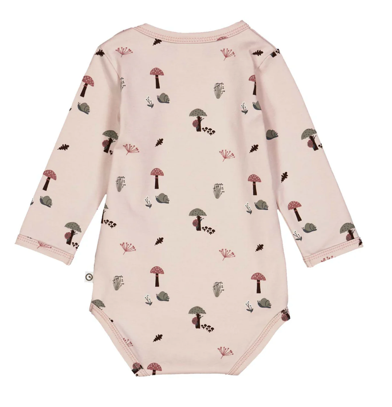 Baby Botany Onesie