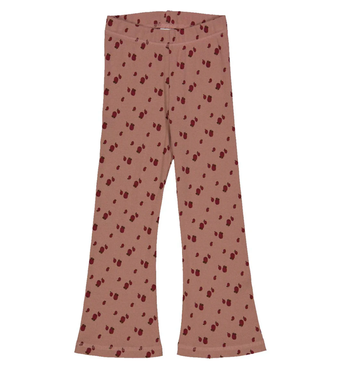 Girls Apple Flared Pants