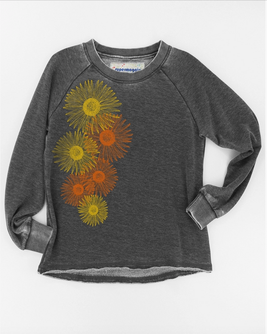 Sunflowers Bibi Sweatshirt