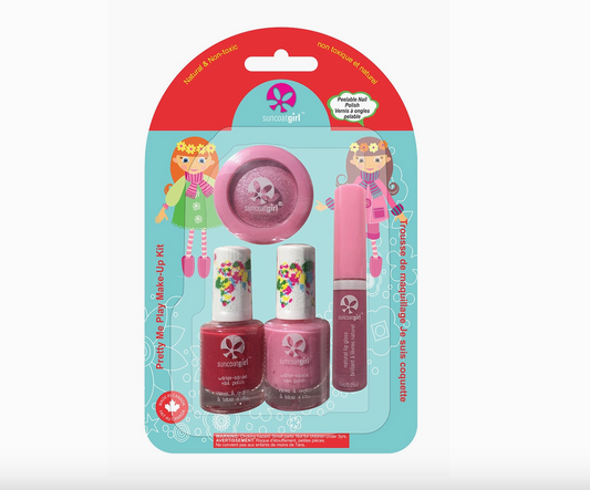 Kids Pretty Me Makeup Kit - Angel