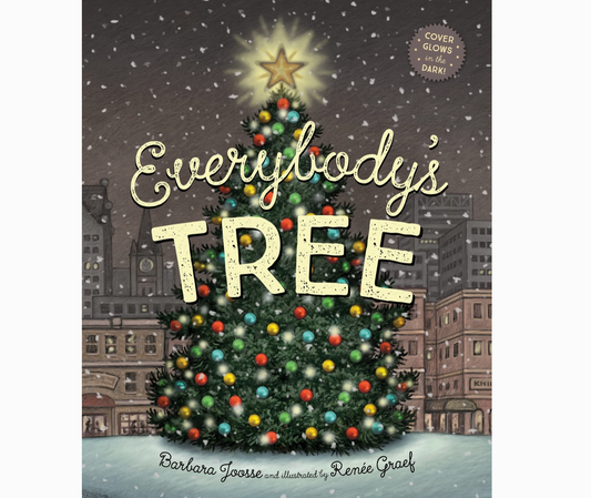 Everybody's Tree Book