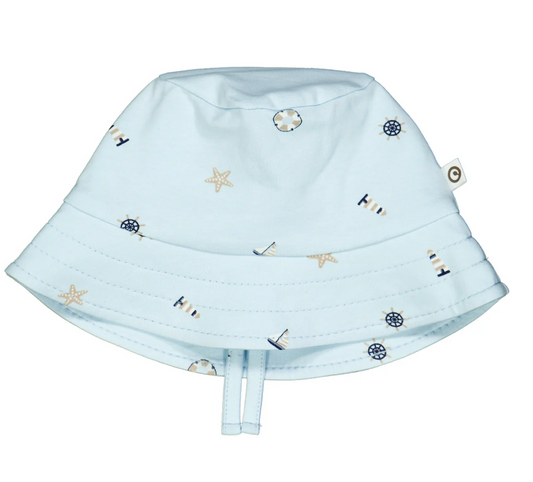 Baby Sailor Breeze Bucket Hat