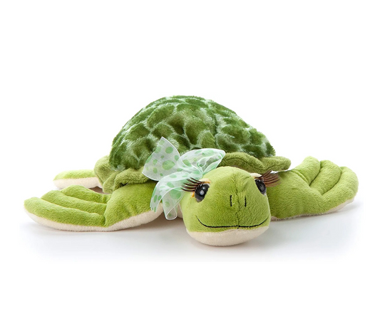 Lash'z Sea Turtle Stuffed Animal