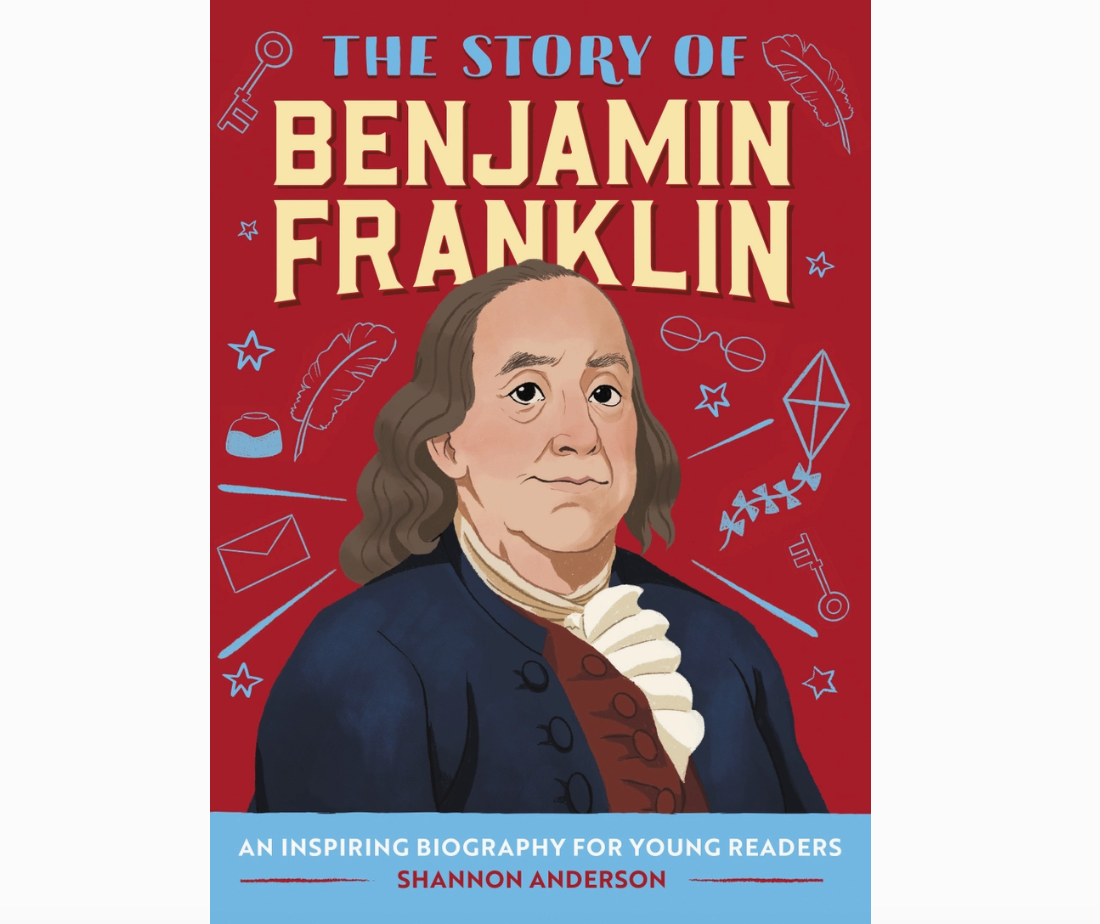 Story of Benjamin Franklin