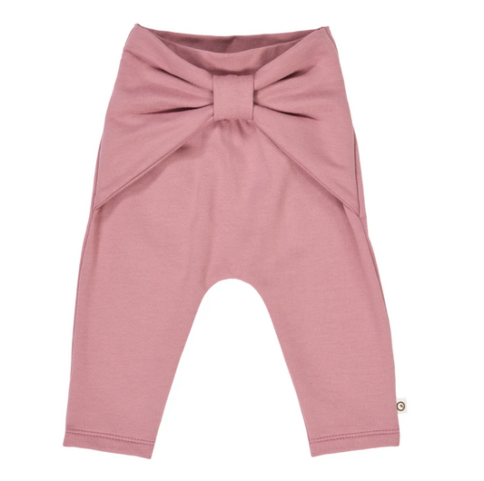 Baby Bow Pants
