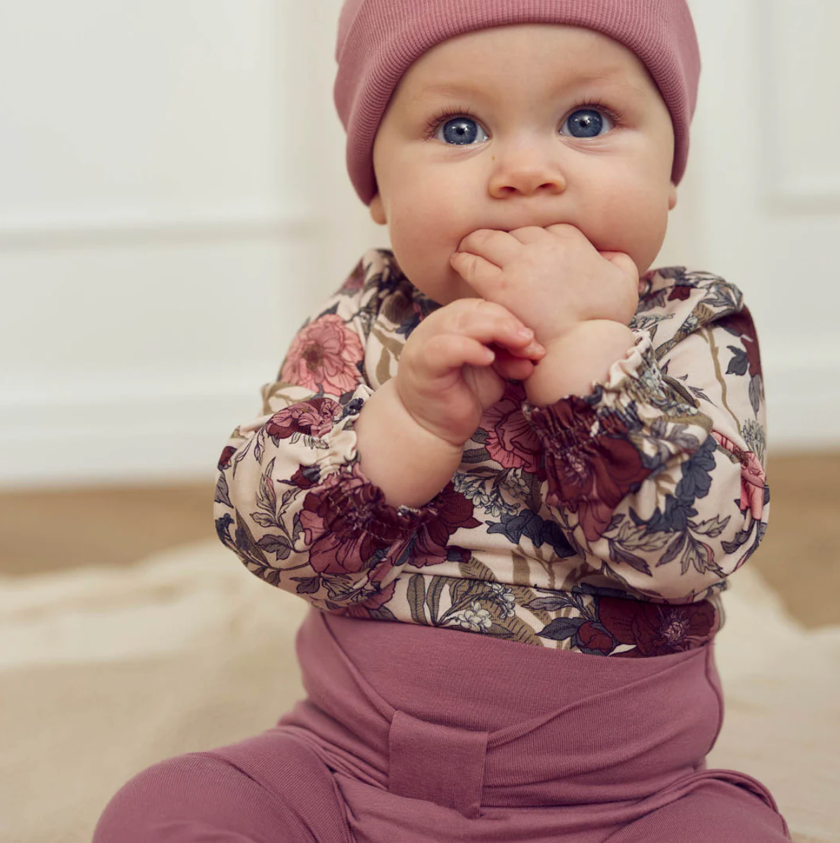 Baby Bow Pants