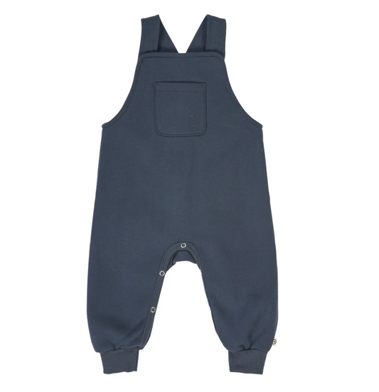 Baby Sweat Overalls