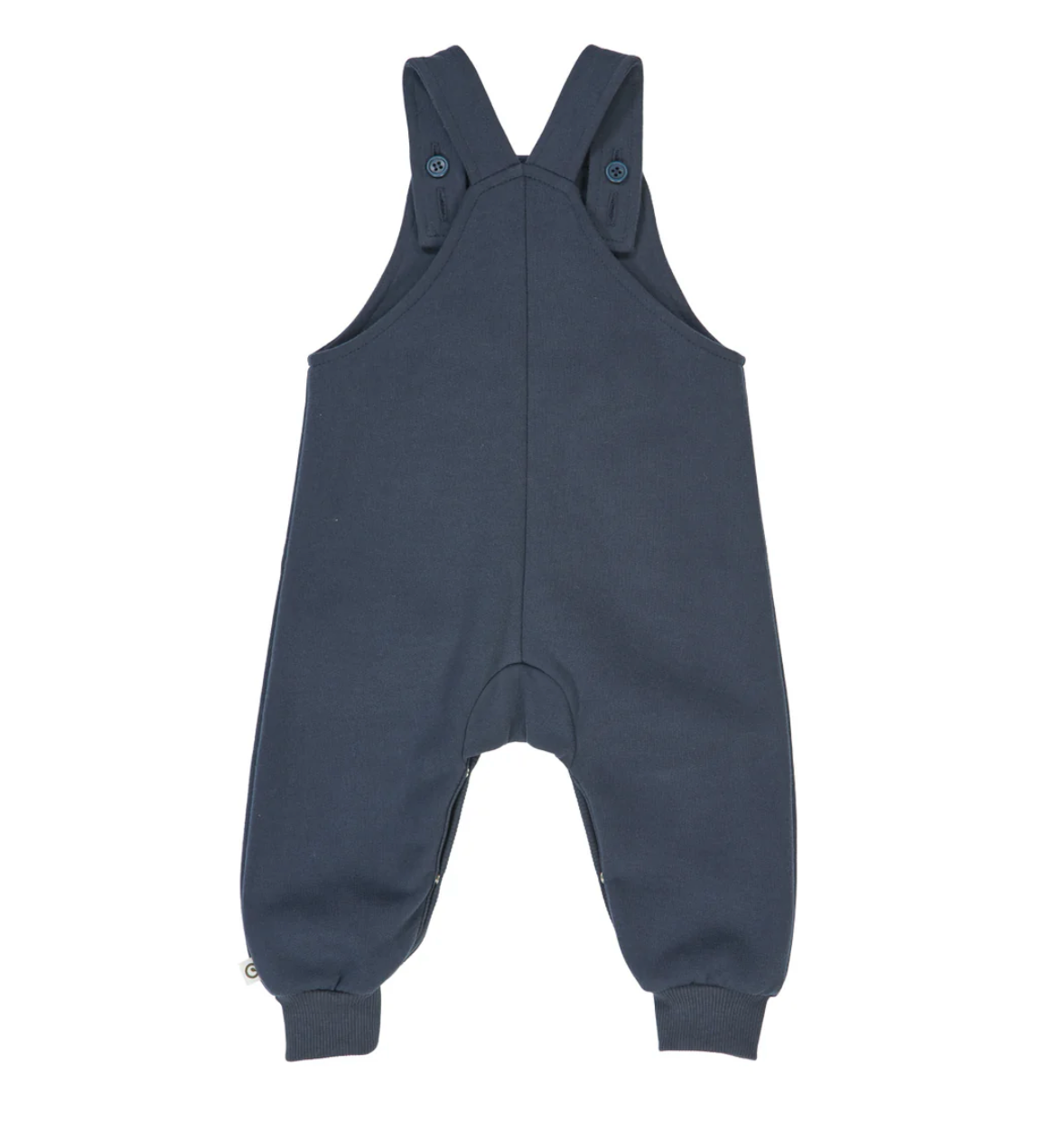 Baby Sweat Overalls