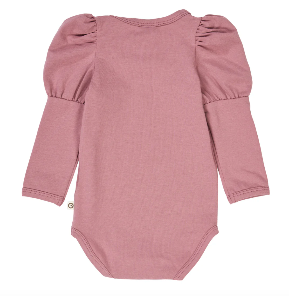 Puff Sleeve Onesie