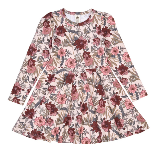 Girls Bliss Floral Dress
