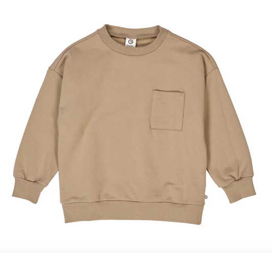 Kids Cozy Me Sweatshirt
