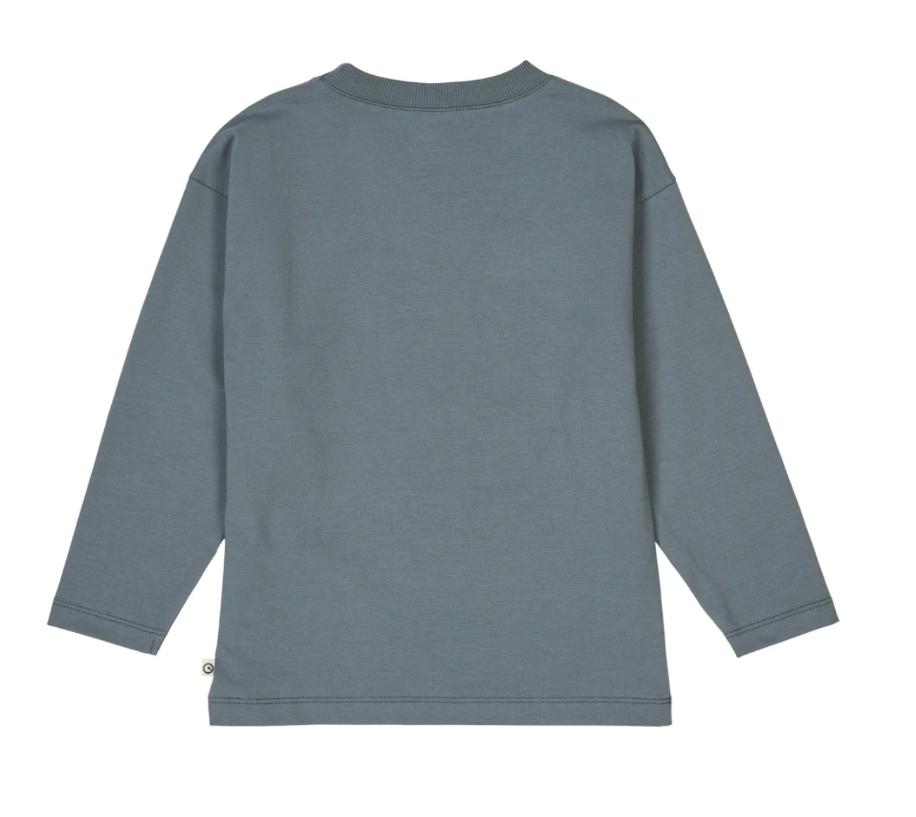 Kids Burger Tee