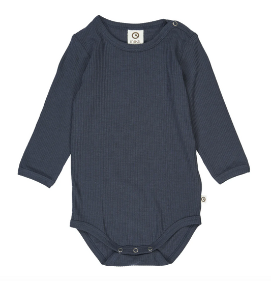 Baby Mellow Onesie