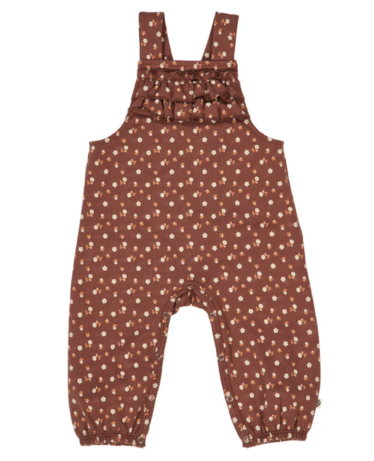 Baby Cedar Overalls