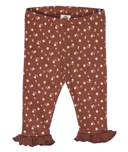 Baby Cedar Frill Pants