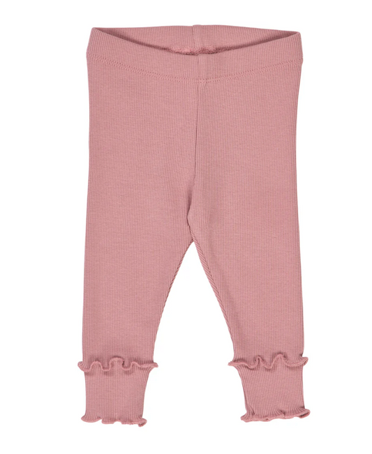 Baby Organic Leggings