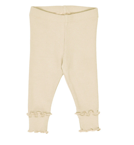 Baby Organic Leggings