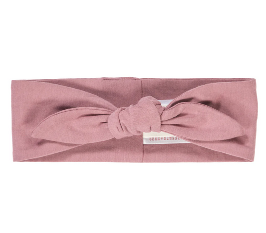 Nostalgia Rose Headband
