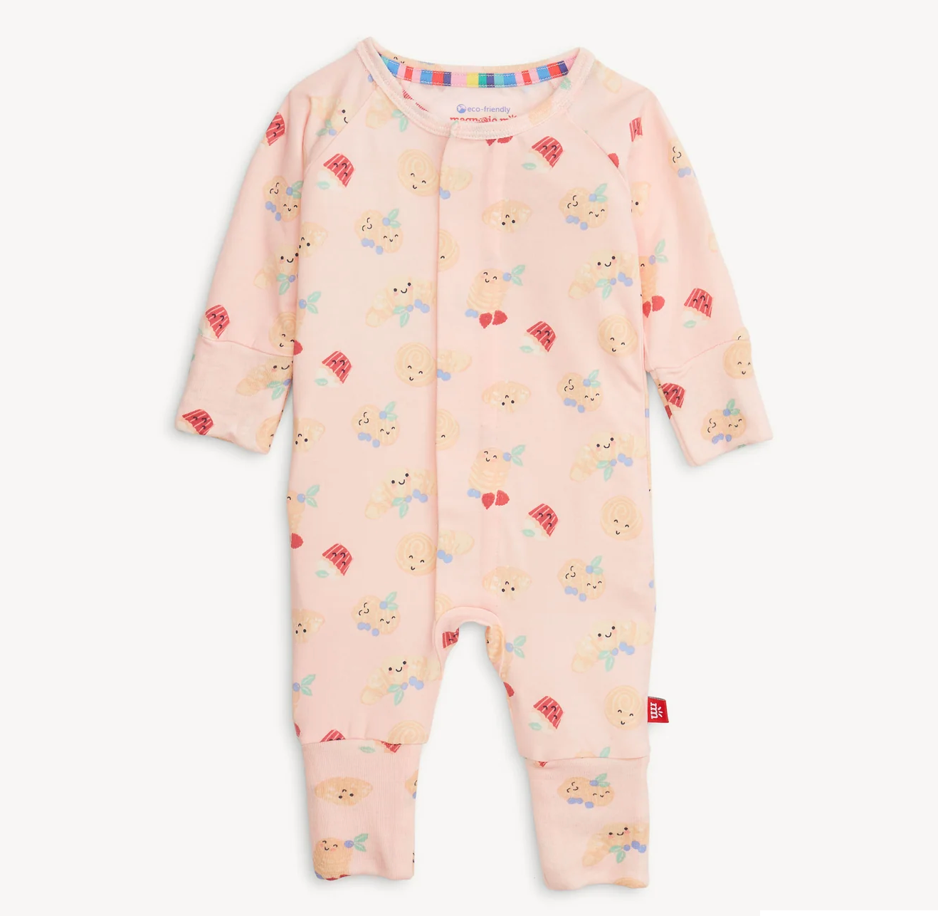 Bake My Day Magnetic Me Coverall