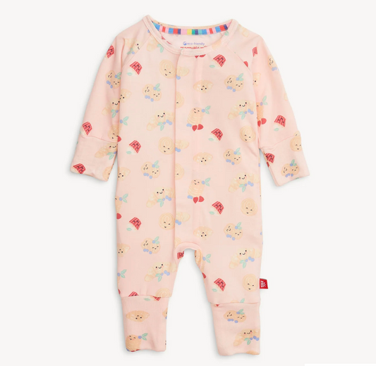 Bake My Day Magnetic Me Coverall