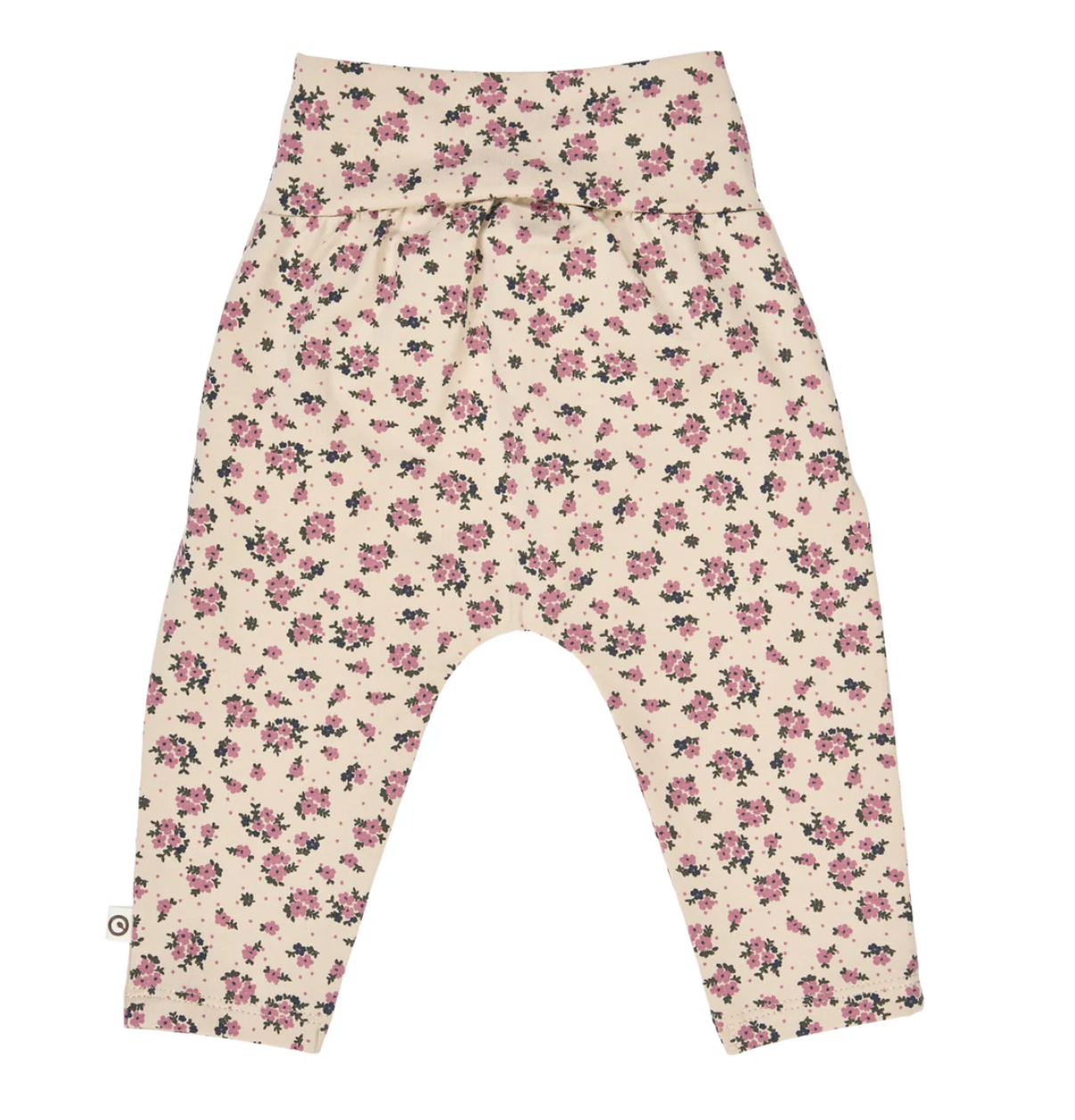 Zinna Baby Bow Pants