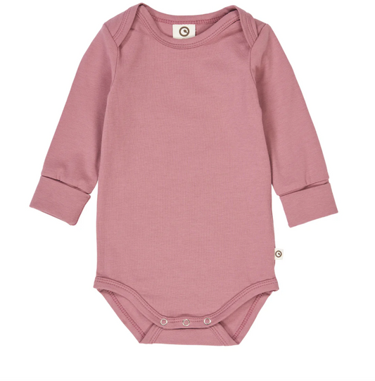Baby Organic Onesie