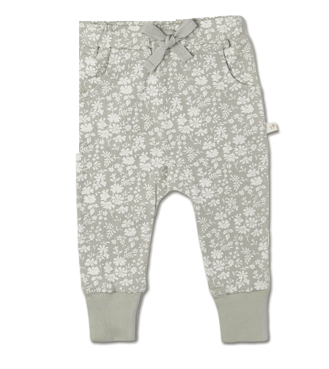 Baby Wildsage Organic Pants