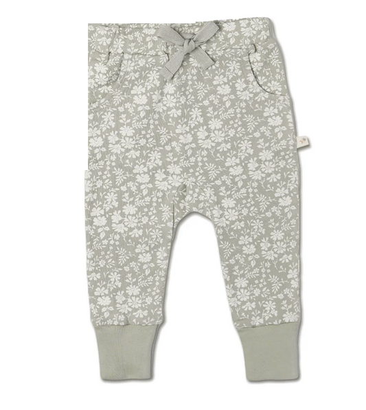Baby Wildsage Organic Pants