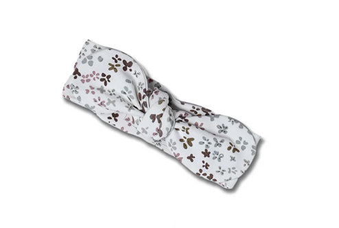 Garden Baby Headband