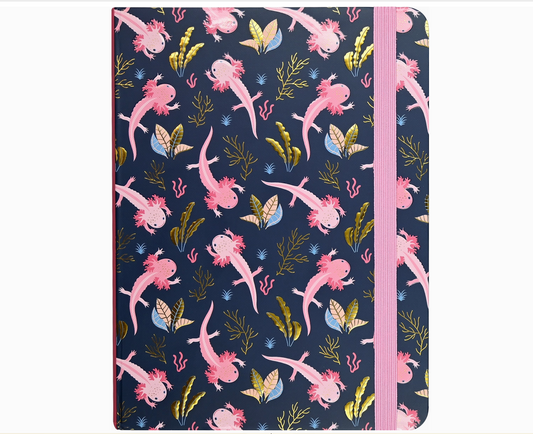 Axolotls Journal