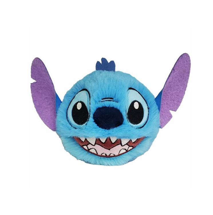 Stitch Ty Ball