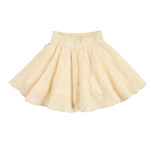 Girls Poetry Skirt