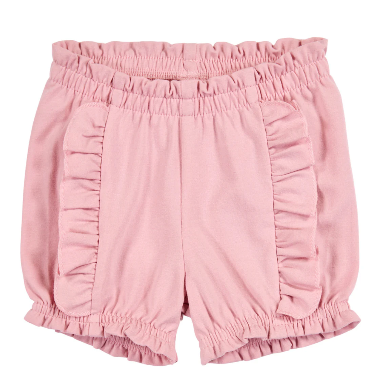 Baby Ruffle Bloomers