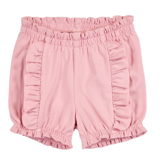Baby Ruffle Bloomers