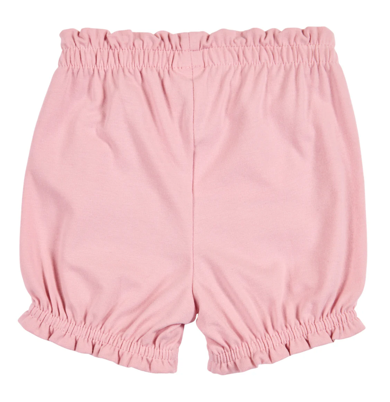 Baby Ruffle Bloomers