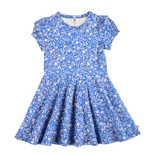 Girls Primrose Swing Dress