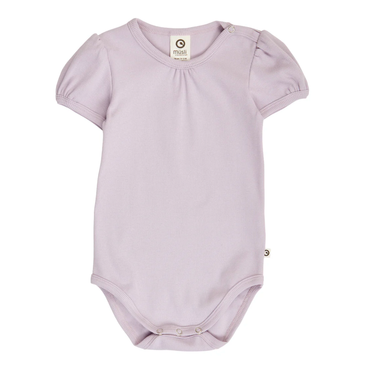 Baby Organic Onesie