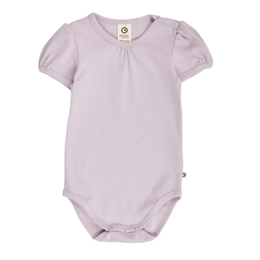 Baby Organic Onesie