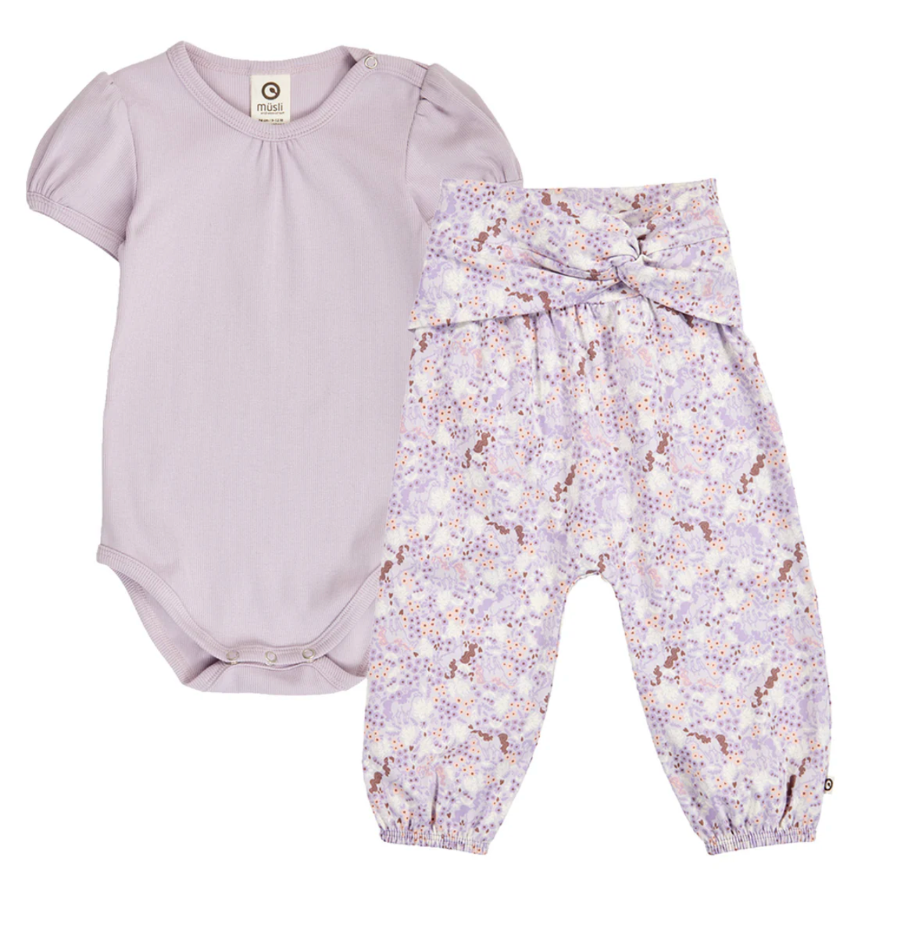 Baby Organic Onesie