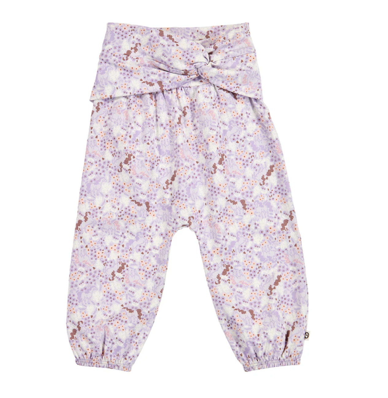 Baby Prairie Pants