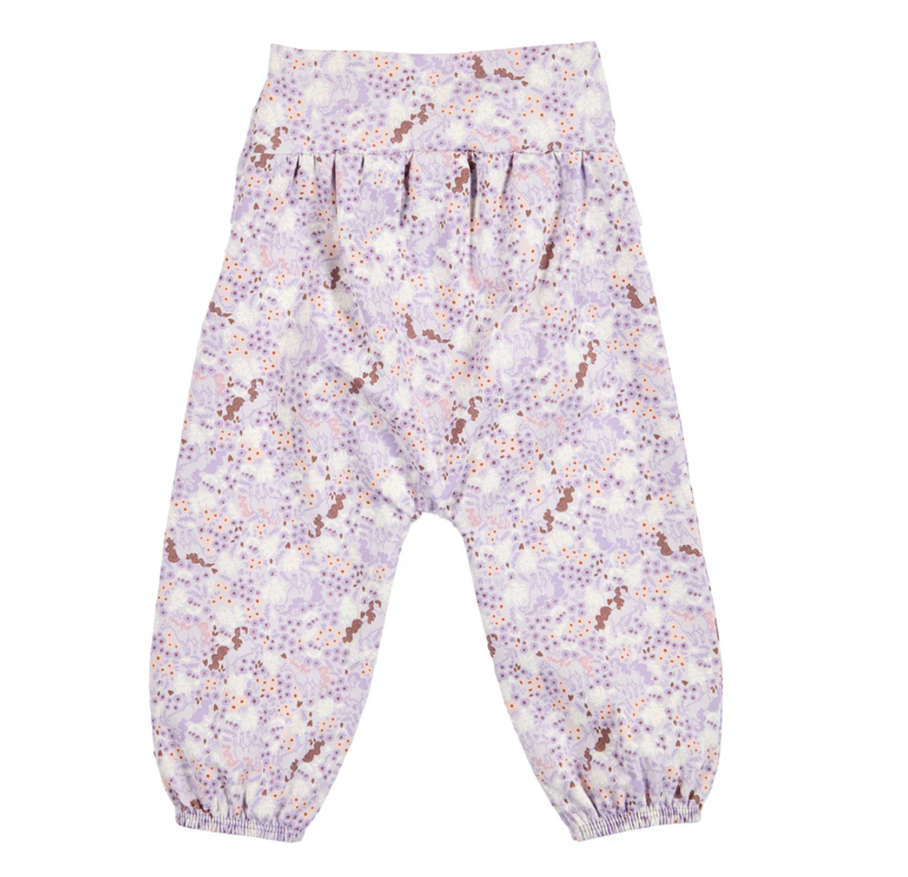 Baby Prairie Pants