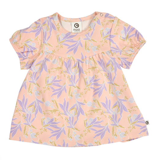 Baby Peony Top