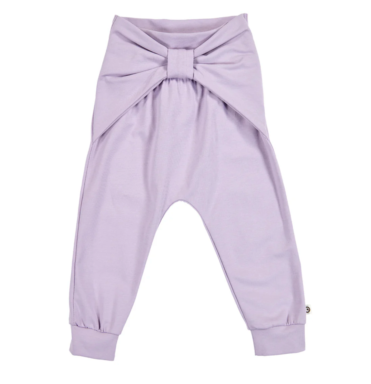 Baby Bow Pants