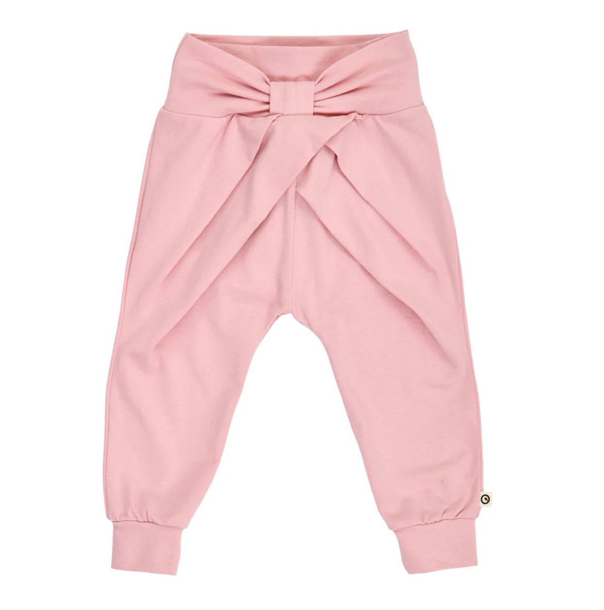 Baby Bow Pants