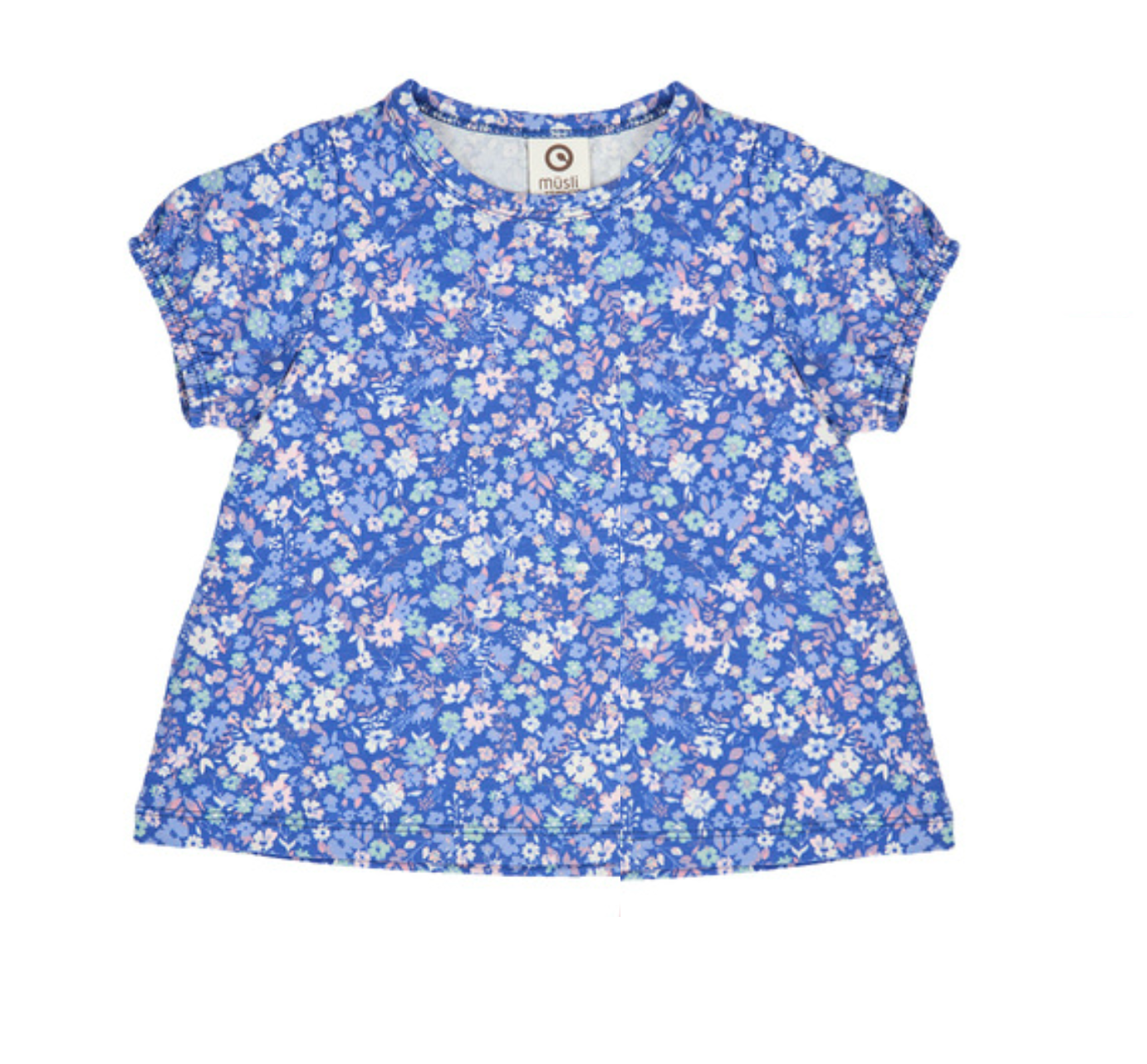 Baby Primrose Top